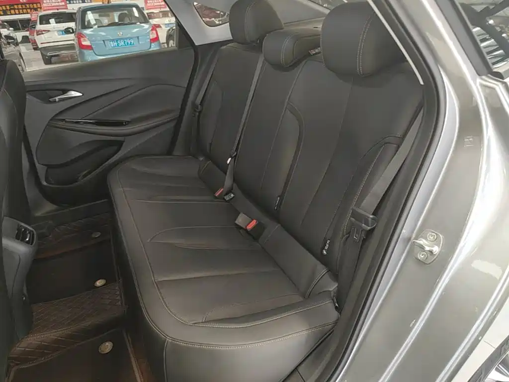 Buick Verano 2025 2023 Pro Joy Edition