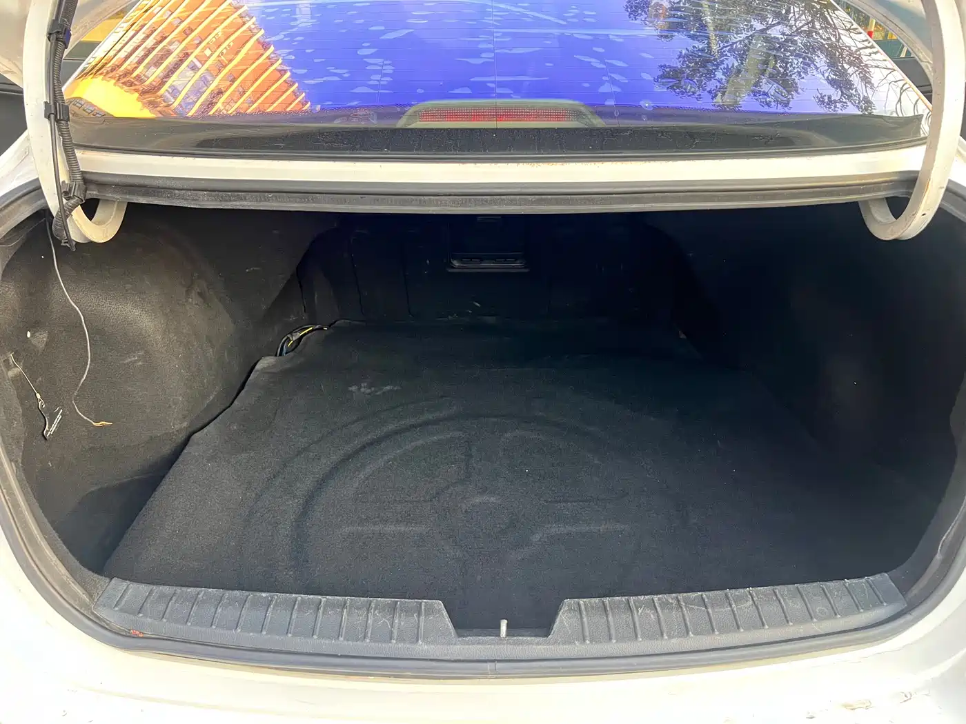 Kia K5 2012 2.0L Automatic DLX фото 17