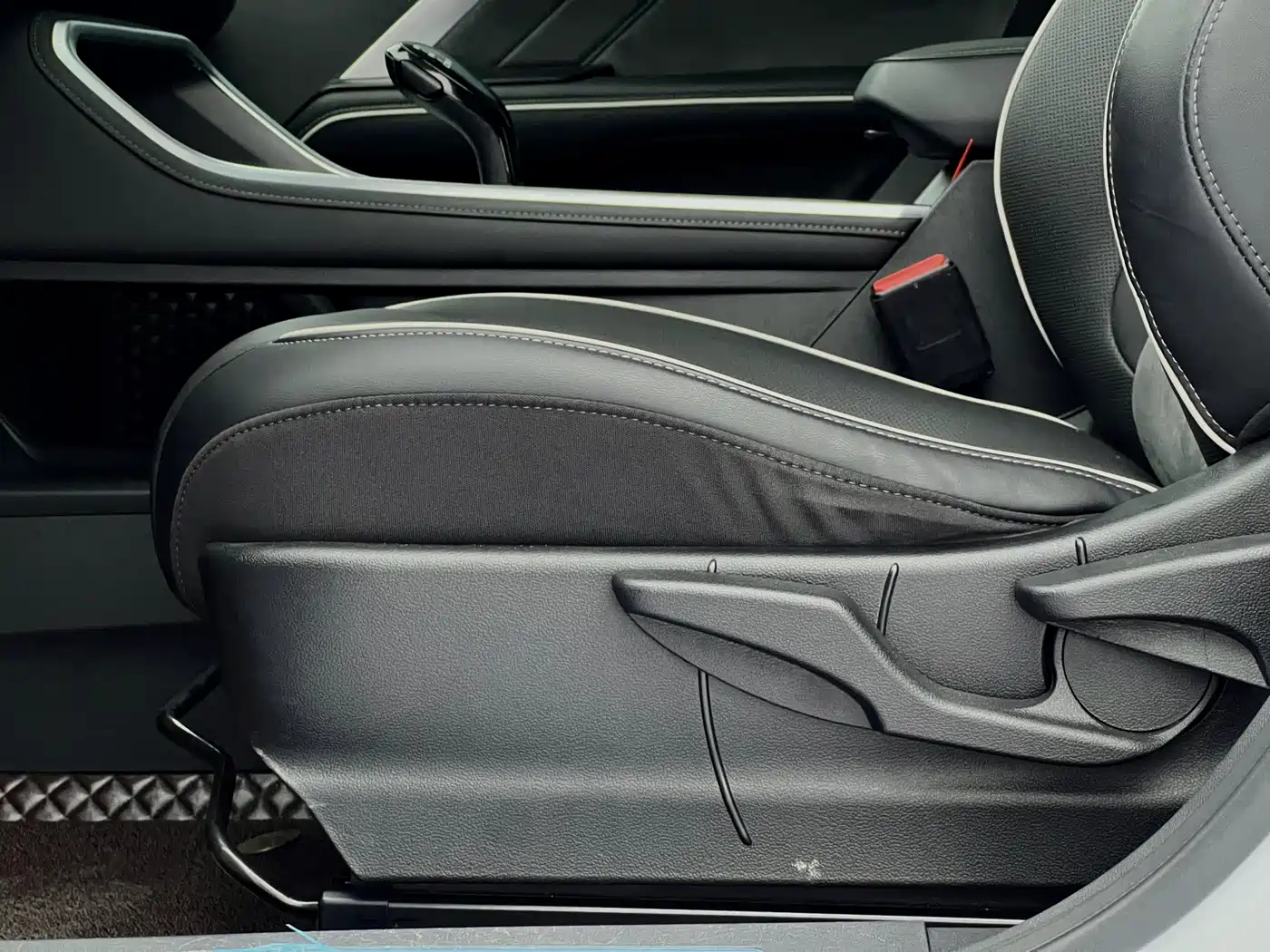 Haval H6 2021 National Trend Edition 1.5T Automatic Urban Edition фото 22