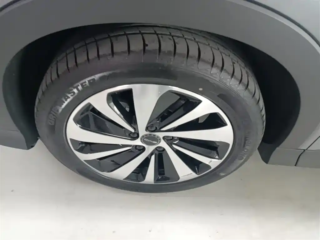 BYD Song PLUS PHEV 2023 Champion Edition DM-i 110KM Flagship PLUS фото 23