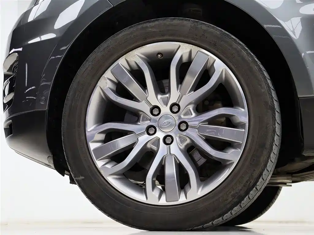 Land Rover Range Rover Sport 2014 3.0 SC V6 HSE фото 32