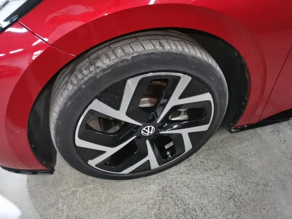 Volkswagen ID.3 2025 2026 Smart Edition Ultimate GTX Package