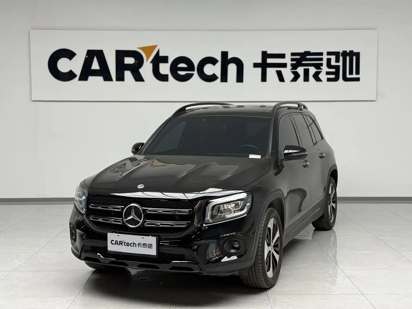 Mercedes-Benz GLB 2022 GLB 220 4MATIC