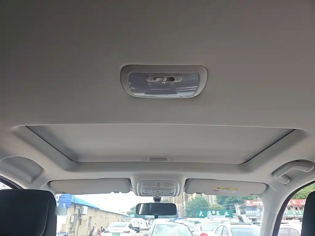 Haval H6 2025 1.5T National Trend Urban Edition фото 18