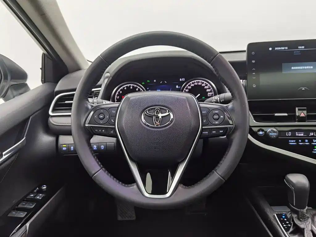Toyota Camry, миниатюра 11