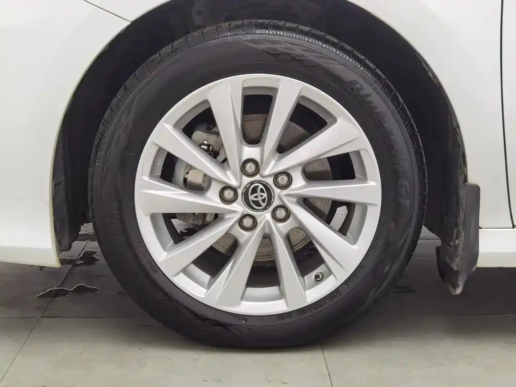 Toyota Camry, миниатюра 17