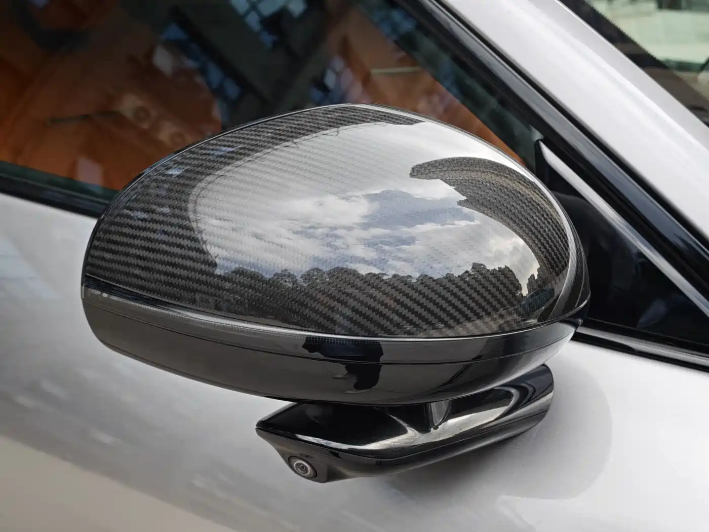 XIAOMI CAR XIAOMI YU7