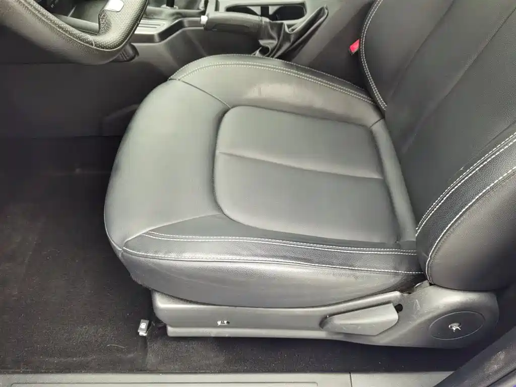 JIANGLING DOMAIN TIGER 7