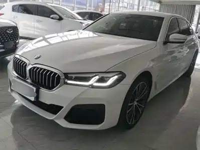 BMW 5