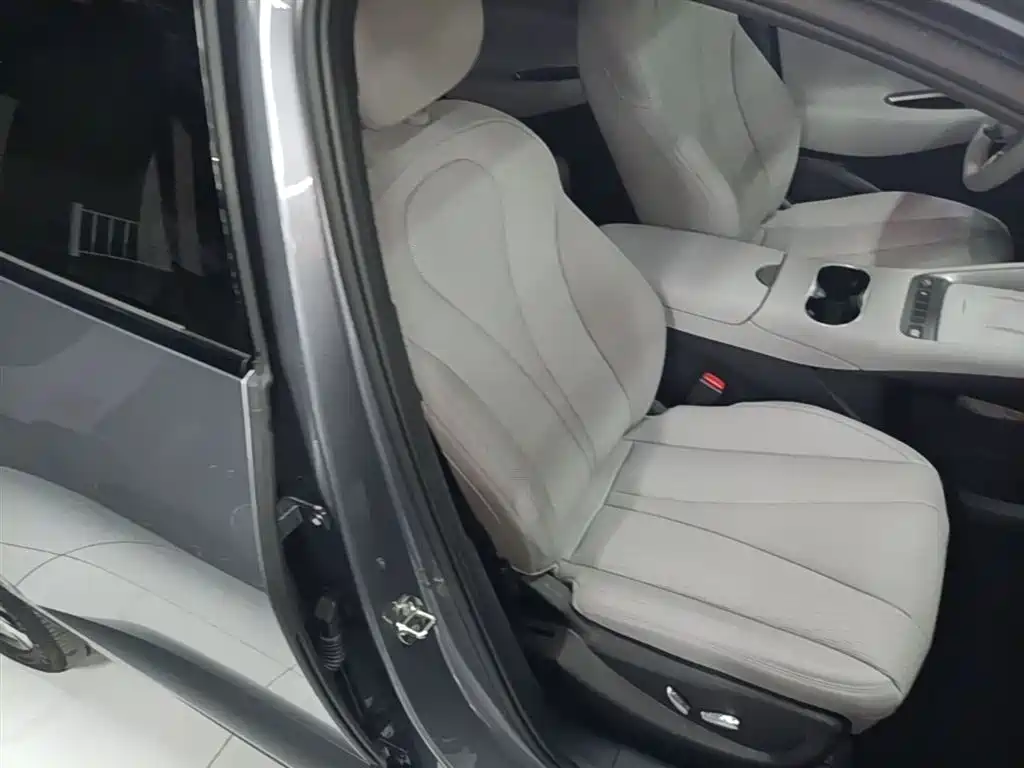 BYD Sealion 06 New Energy 2025 EV 605 Pilot Pro Edition фото 25