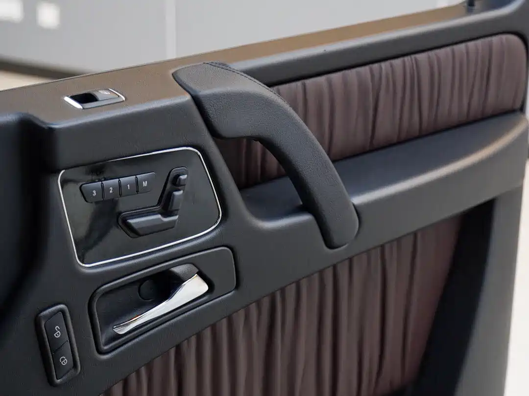 Mercedes-Benz G-Class AMG 2013 AMG G 63 фото 17