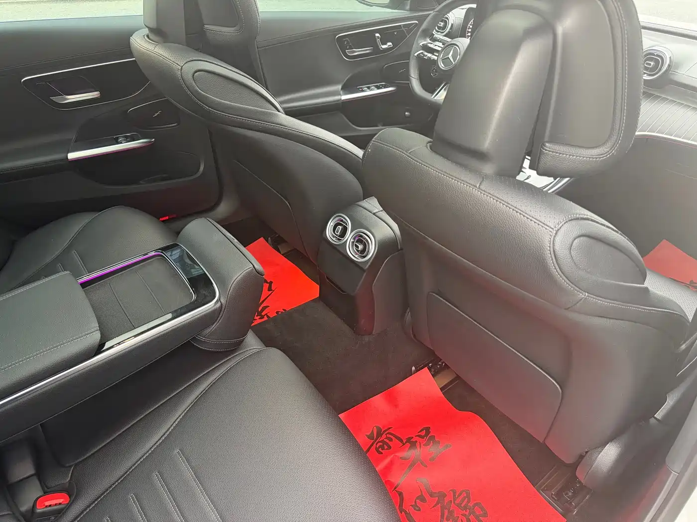 Mercedes-Benz C-Class 2022 C 260 L Sport Edition фото 14