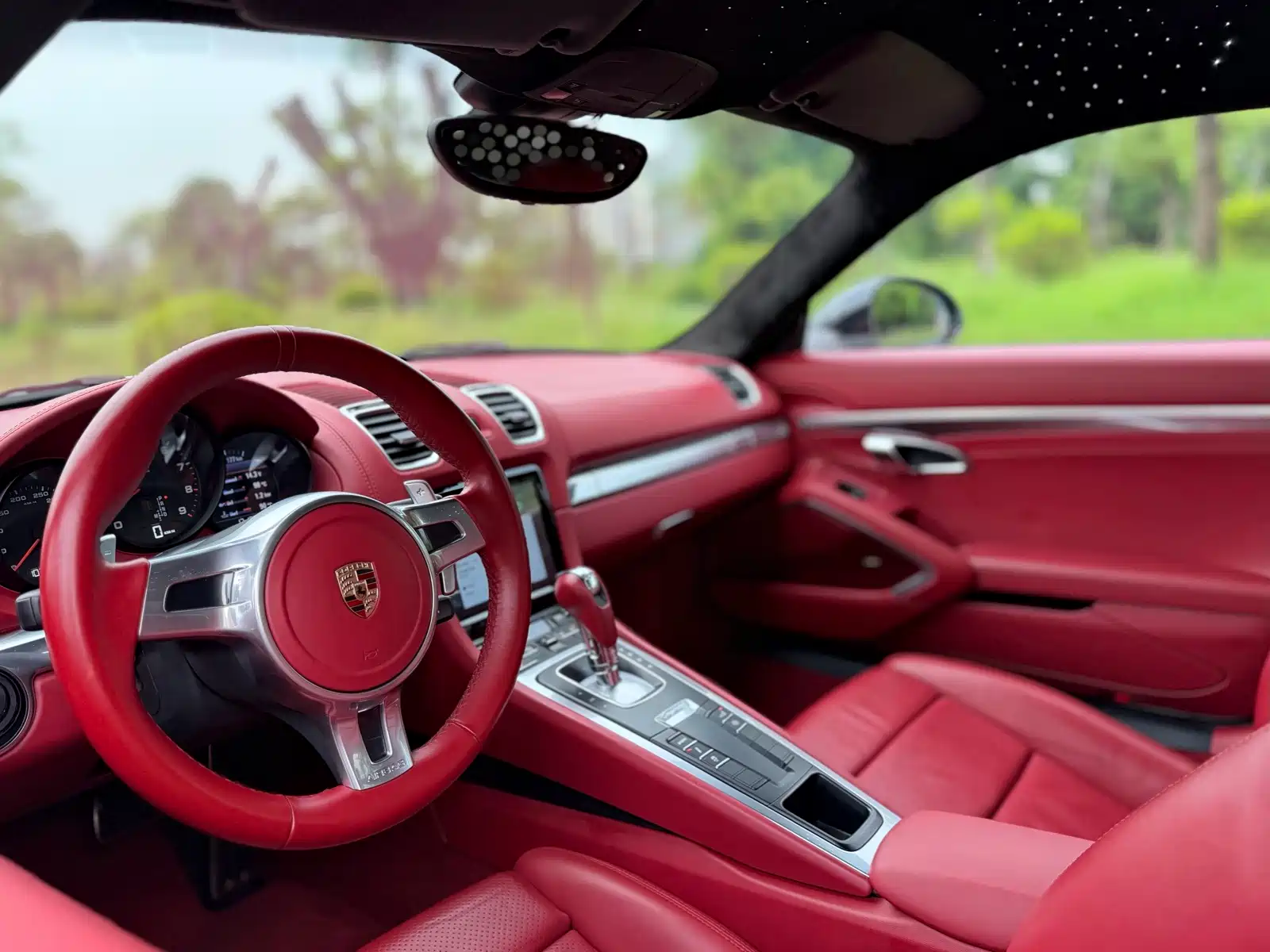 Photo 14 - Porsche Cayman