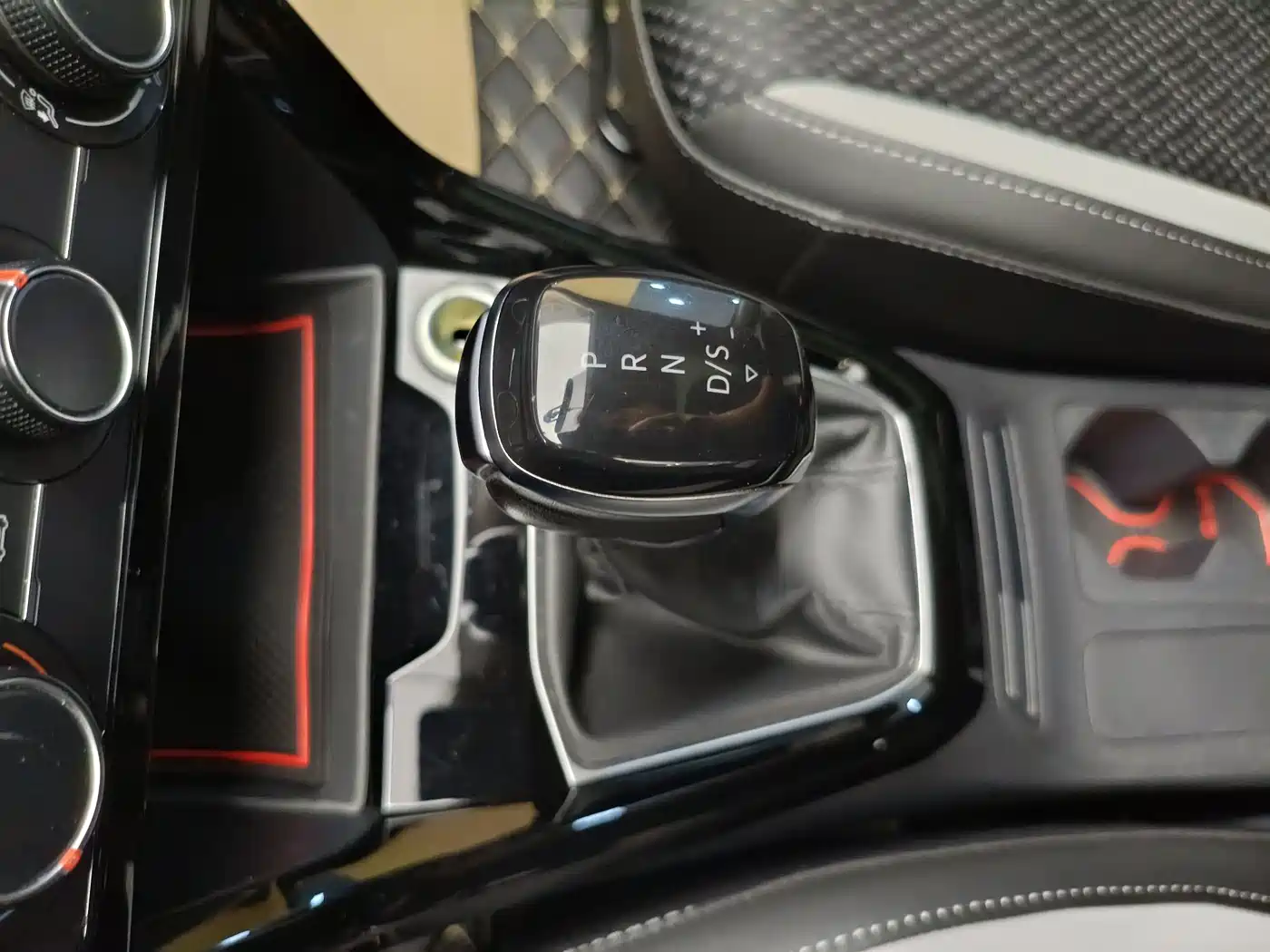 Volkswagen Tanying 2020 2020 1.5L Automatic Joy Edition