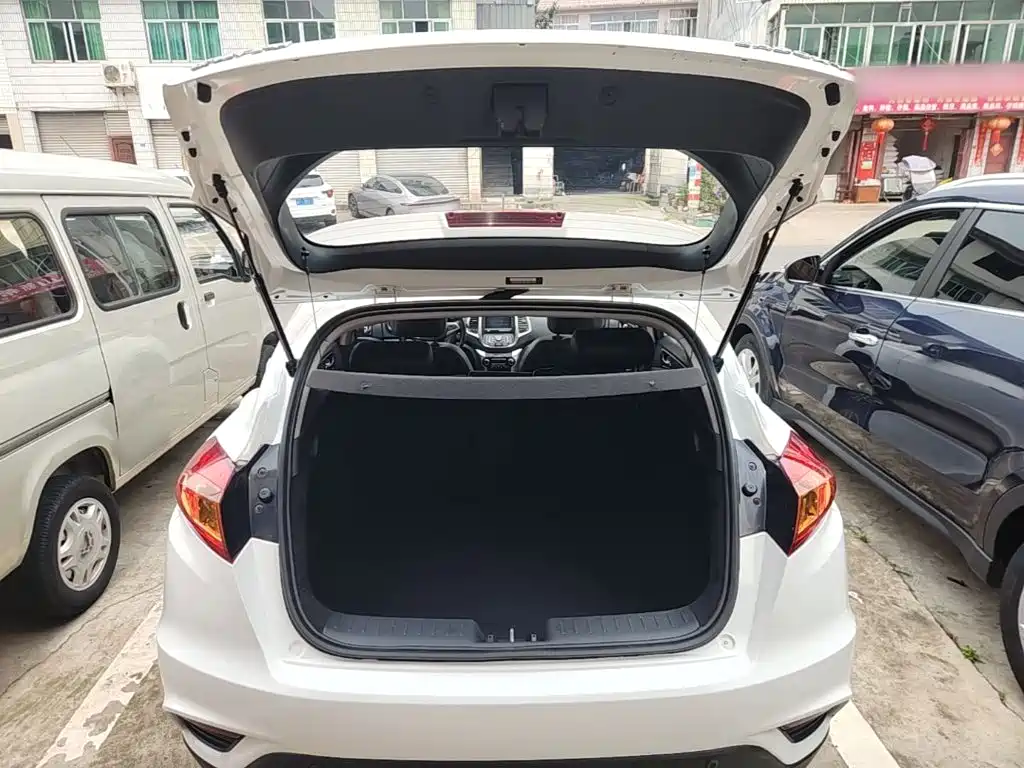 Changan Eado XT 2015 2015 1.6L Automatic Stylish China IV