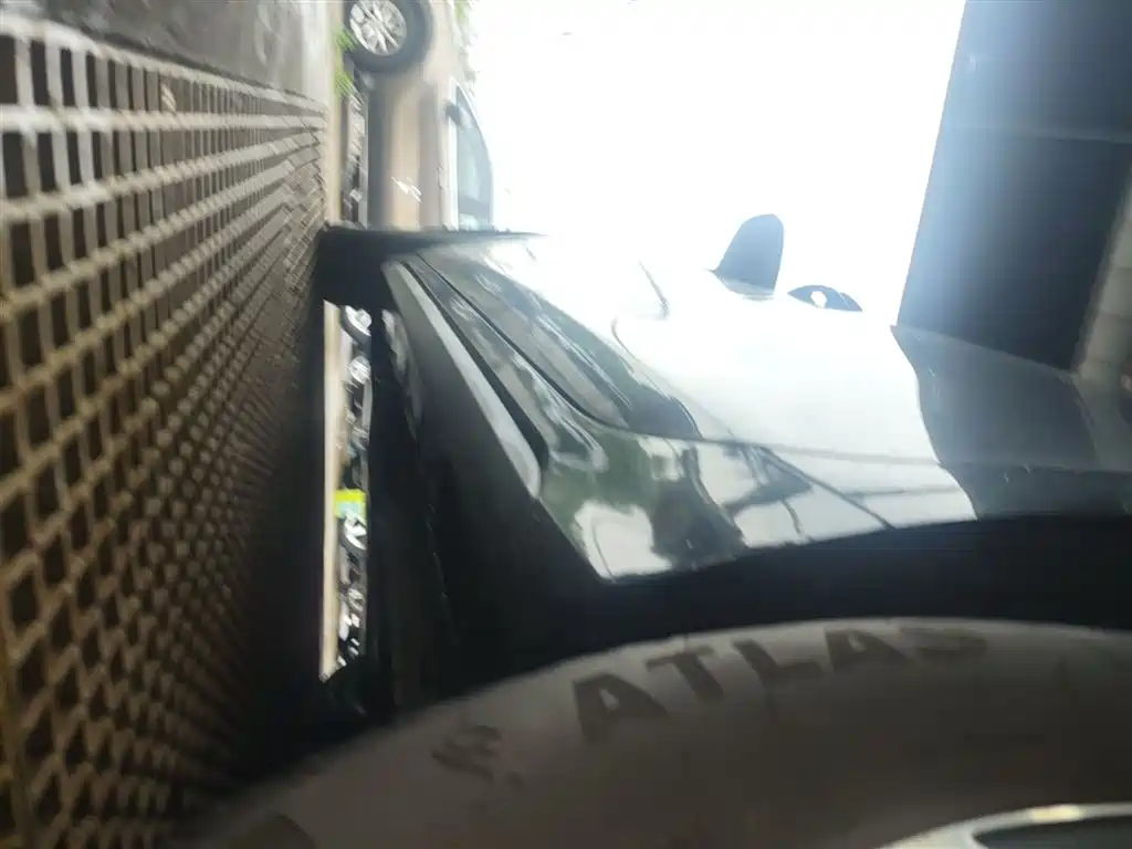 BYD Destroyer 05 2024 Glory Edition DM-i 55KM Luxury фото 22