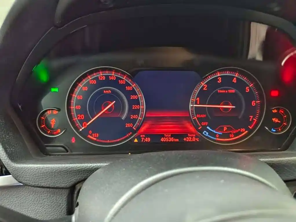 BMW 3 Series GT 2021 2020 320i M Sport Package