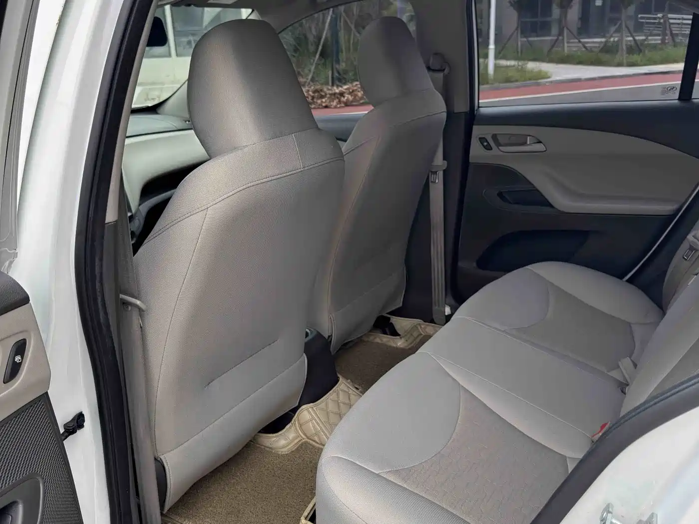 Chevrolet Sail 2018 2018 Sail 3 1.3L Manual Comfort Sunroof