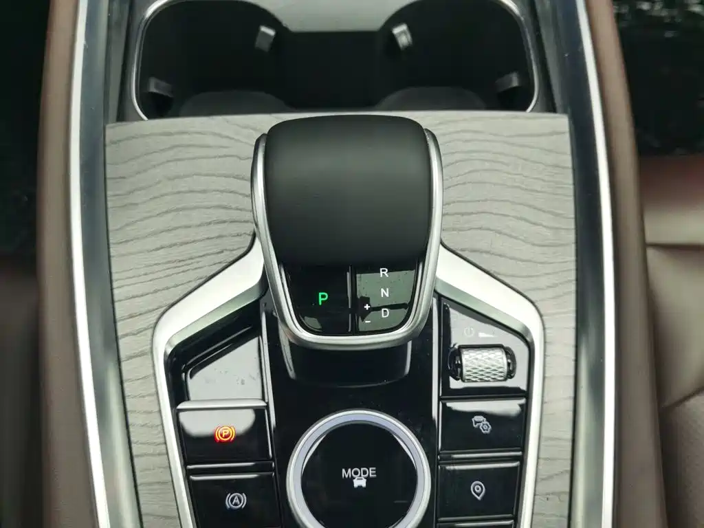 Chery Tiggo 8, миниатюра 13