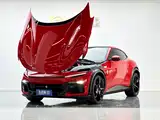 Фото 8 - Ferrari Purosangue