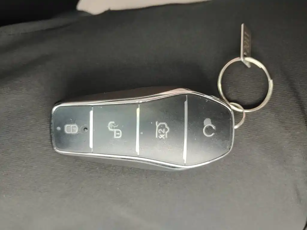 BYD Seagull 2026 2025 Smart Drive Edition 305km Freedom Version