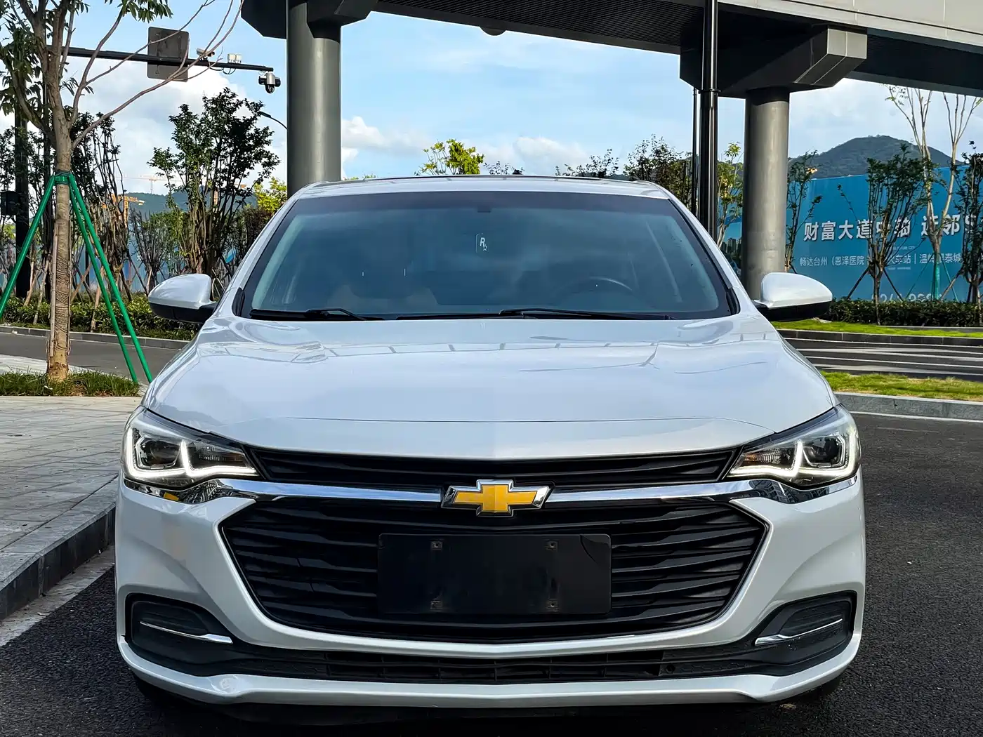  Chevrolet Monza 2022 320 Automatic Enjoyment Sunroof Edition