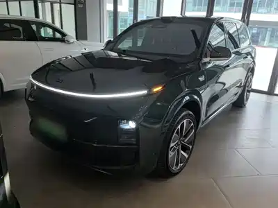 Li Auto L9