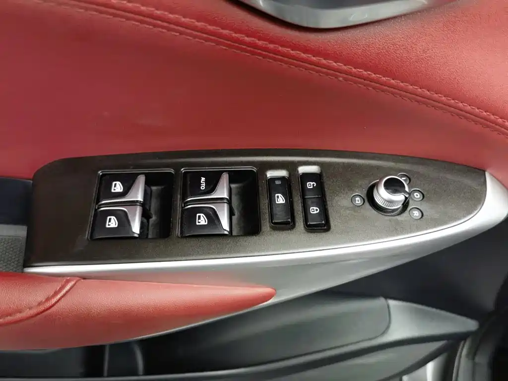 Changan CS75 Plus, миниатюра 9