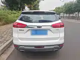 Фото 6 - Geely Atlas