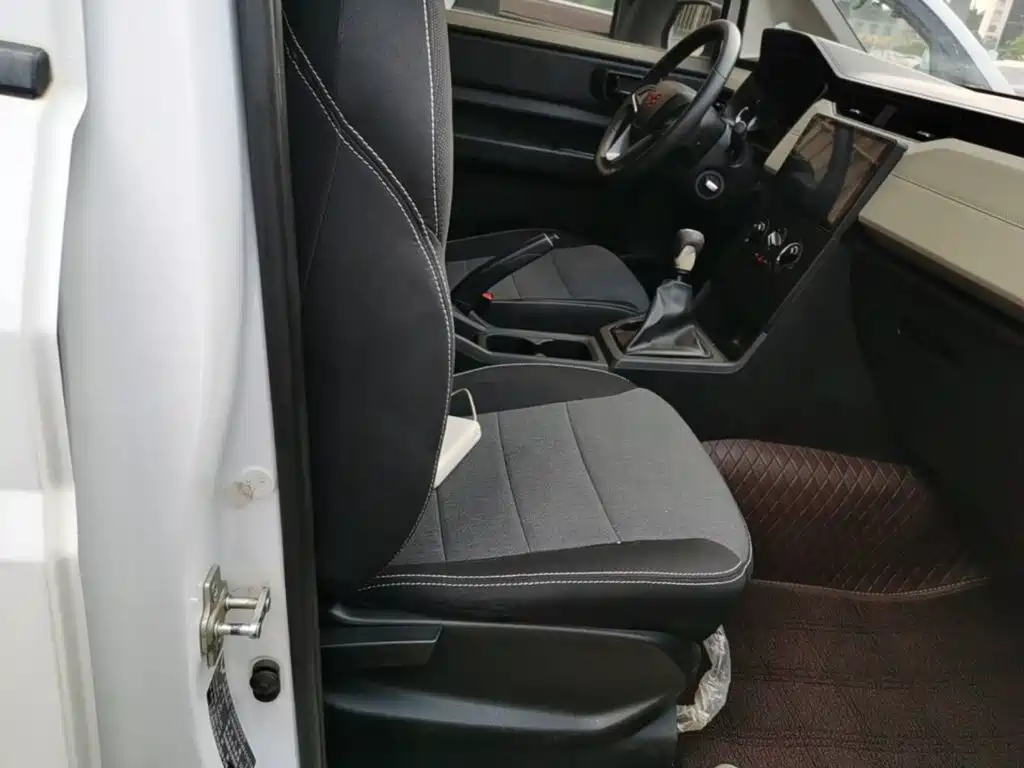 Wuling Motors Wuling Journey 2022 2021 Model 1.5T Manual Comfort