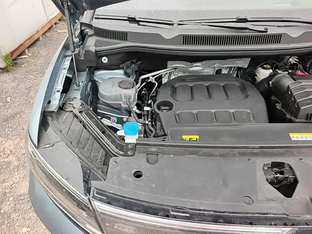Volkswagen Talagon 2025 2025 450TSI R-Line 6-Seater