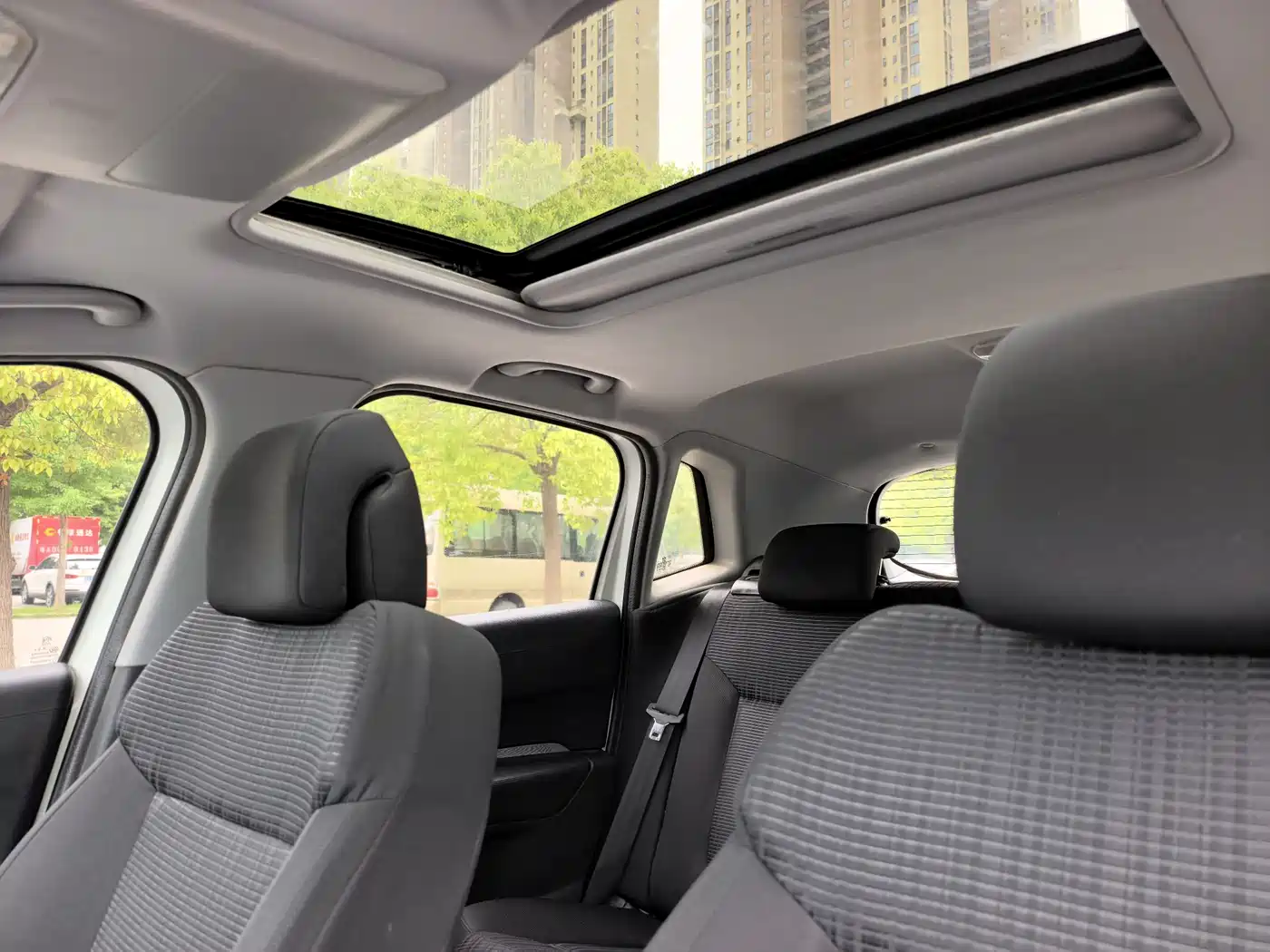 Peugeot 3008 2016 1.6THP Automatic Classic Edition фото 14