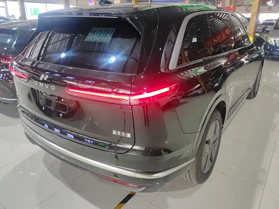 Фото 3 - Ledao L90