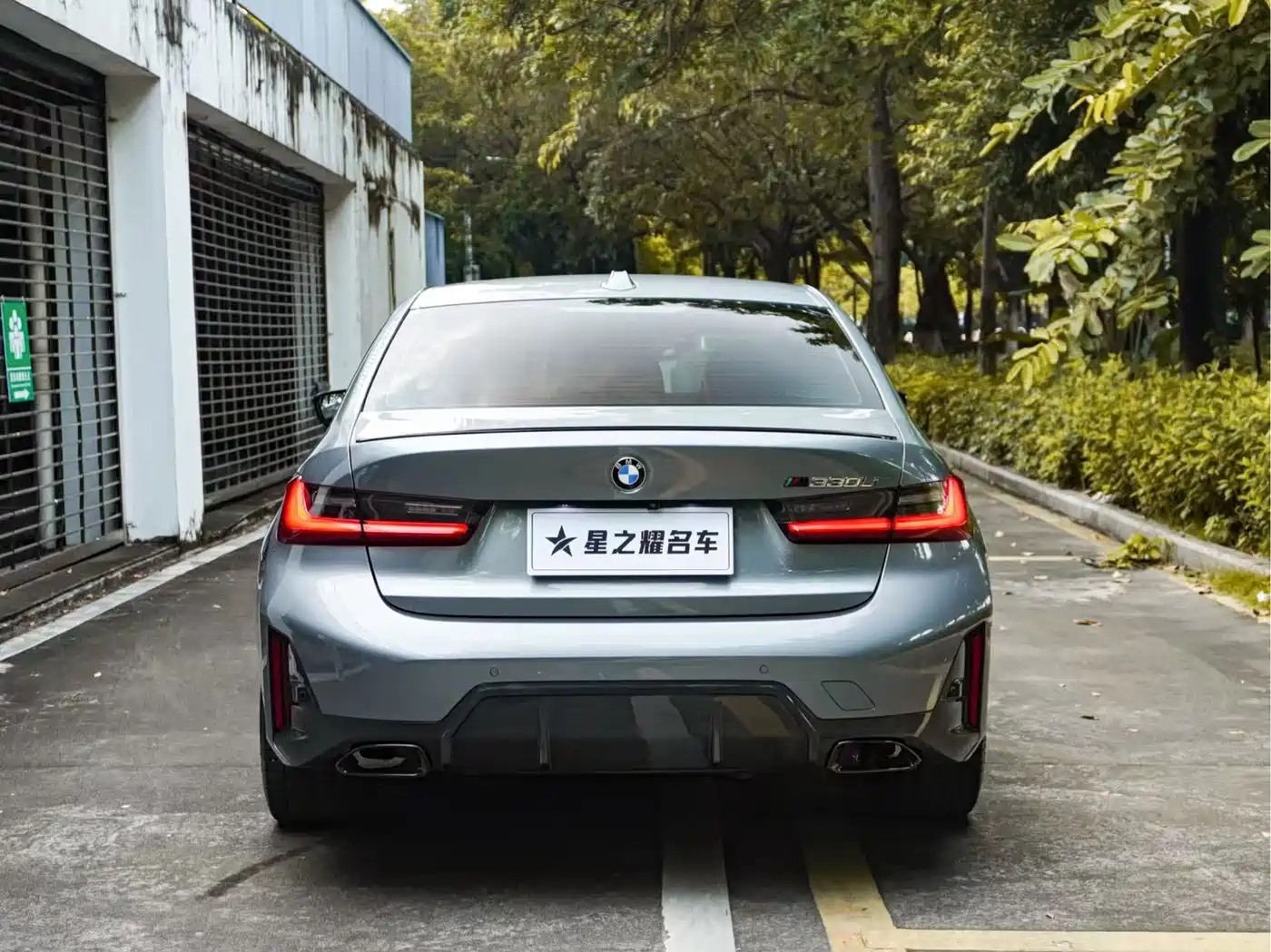 Фото 6 - BMW 3 Series