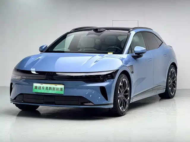 ZEEKR 007GT 2025