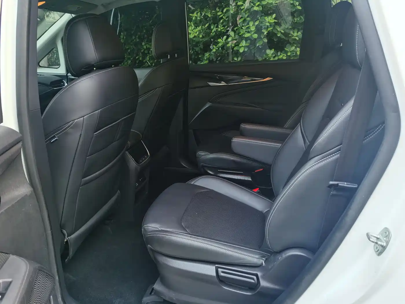 SAIC Maxus Maxus G50 2019 1.5T Automatic Elite Edition China VI фото 9