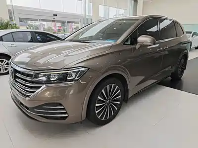 Volkswagen Viloran