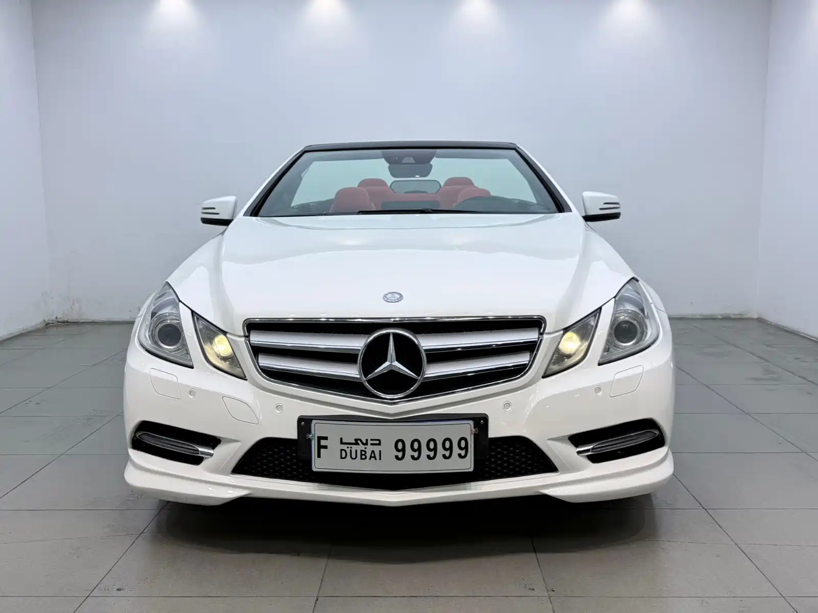 Фото 8 - Mercedes-Benz E-Class (Import)
