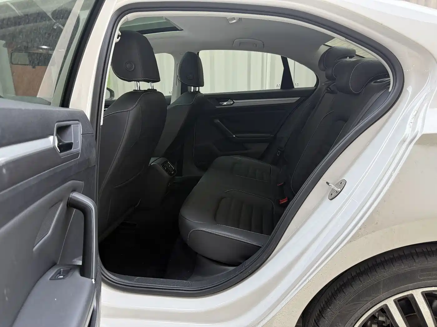 Volkswagen Lamando 2021 280TSI DSG Comfort Edition фото 9
