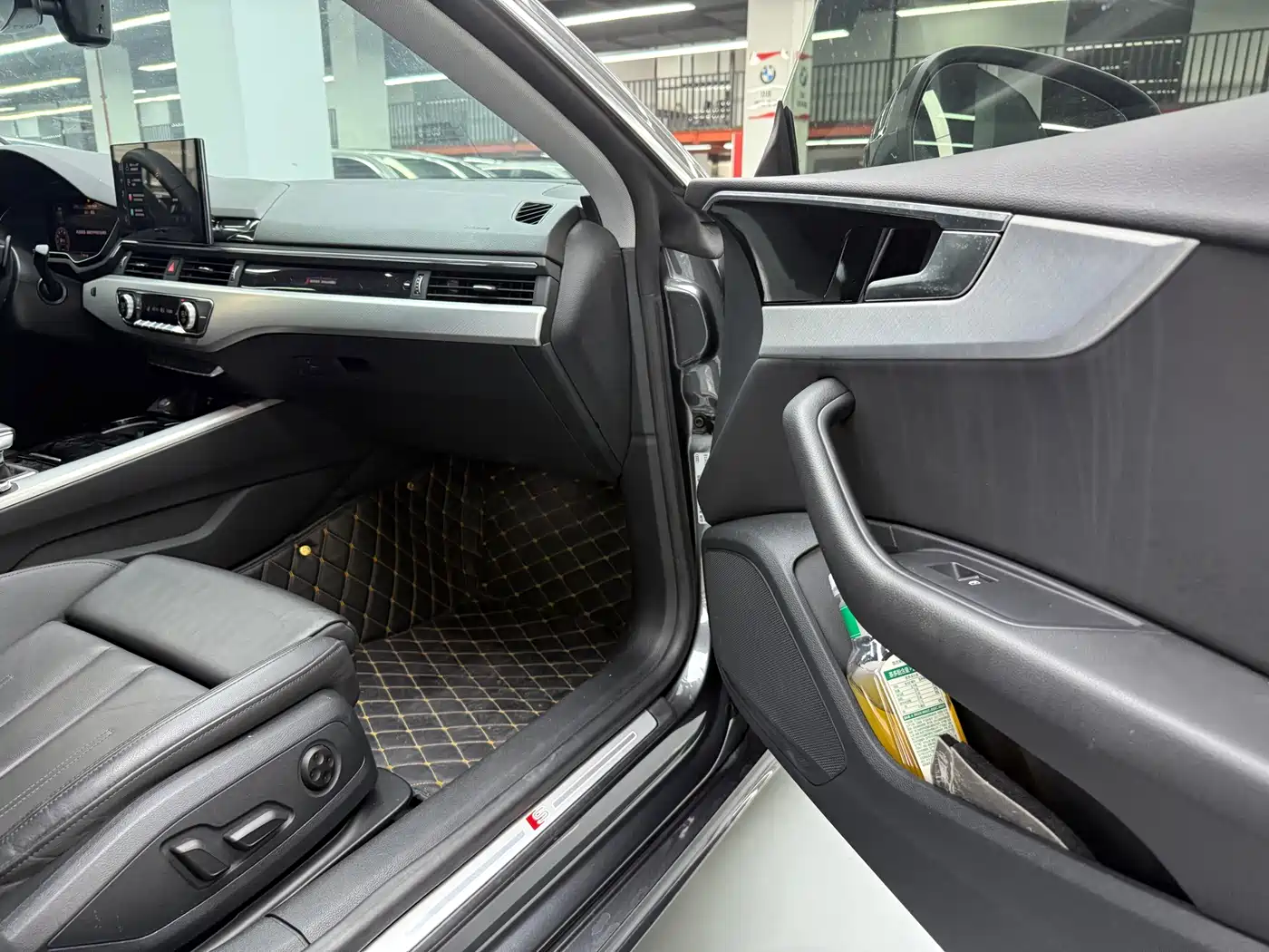 Audi A5 (Import) 2023 2023 Sportback 40 TFSI Fashion Dynamic