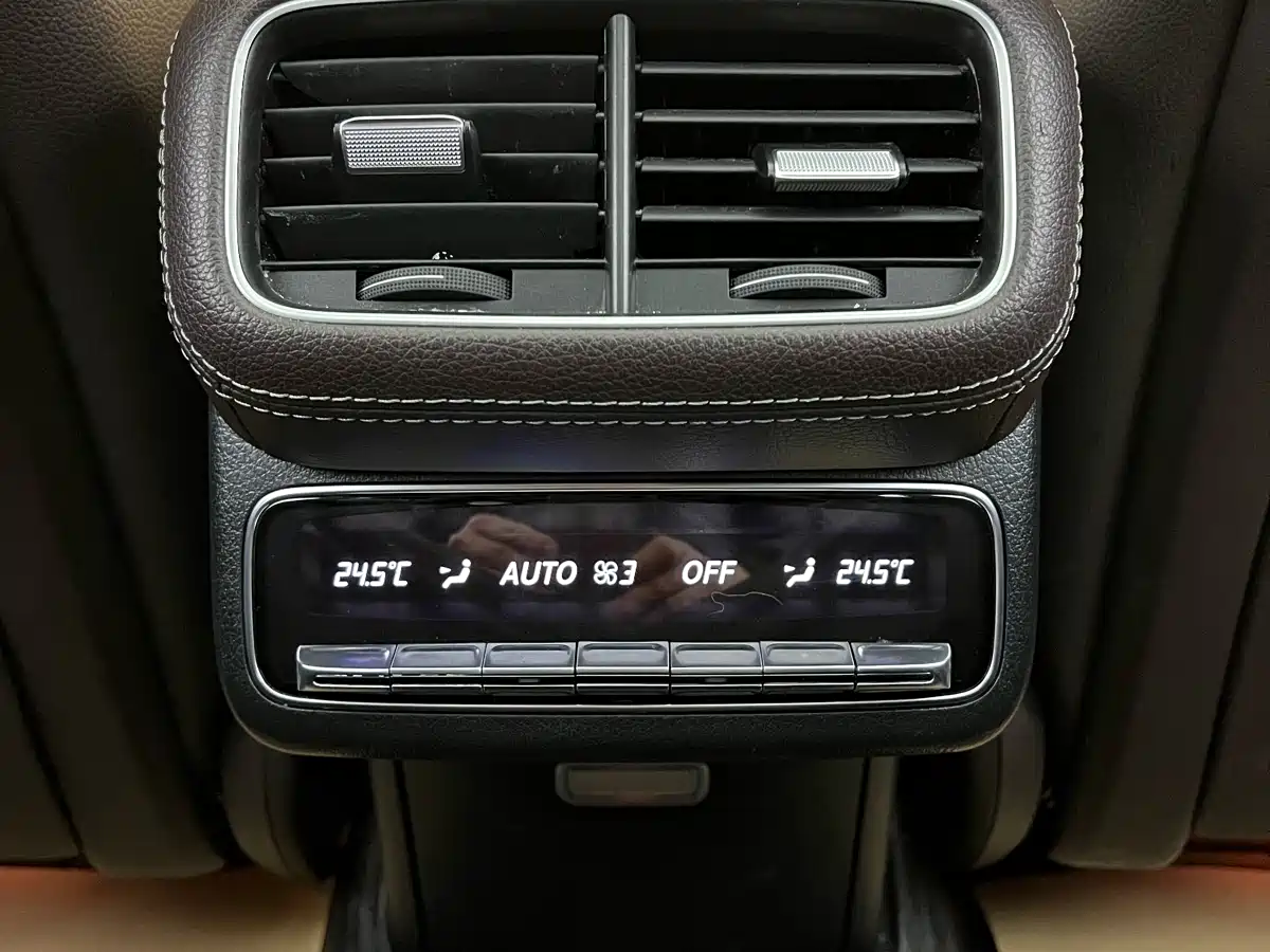 Mercedes-Benz GLS 2021 Facelift GLS 450 4MATIC Fashion фото 20