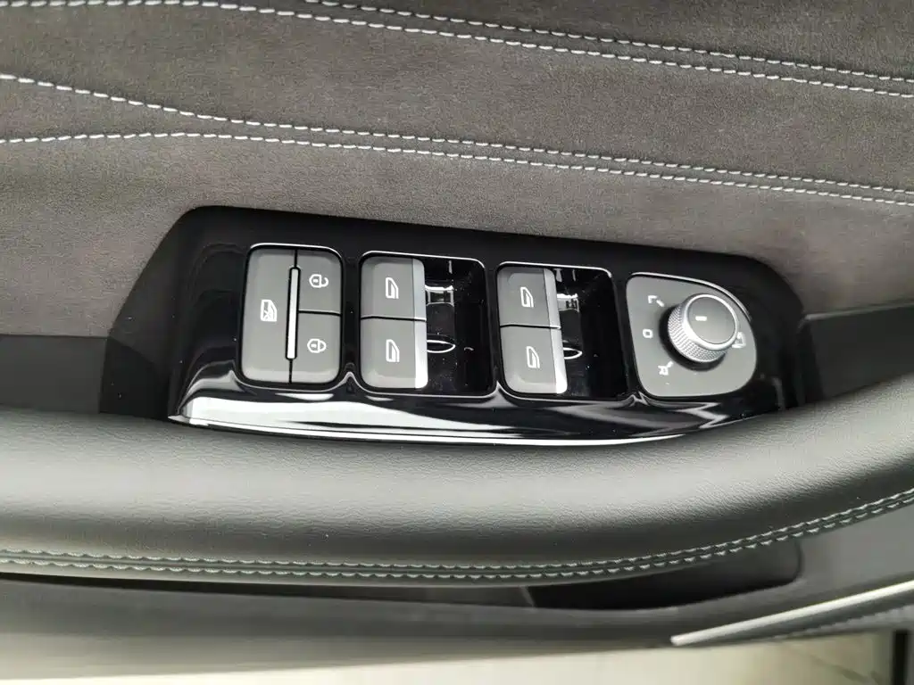 Geely Xingyue L, миниатюра 9