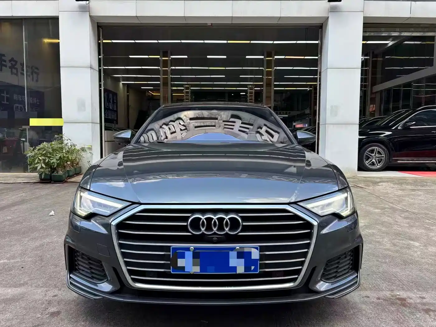  A6L