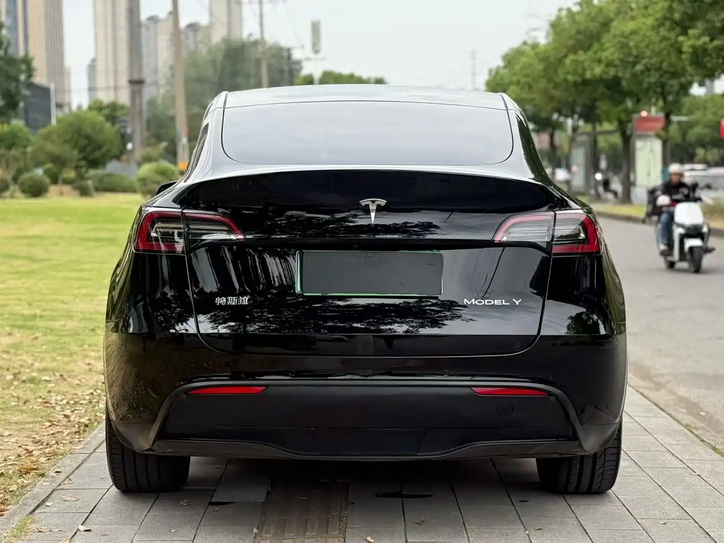 صورة 8 - Tesla Model Y