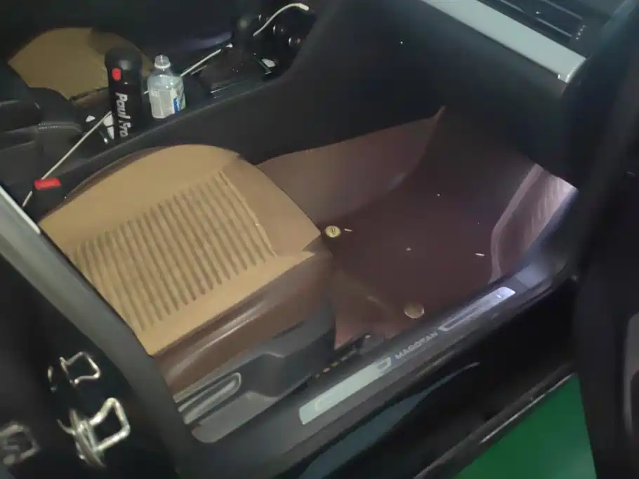 Photo 8 - Volkswagen Magotan