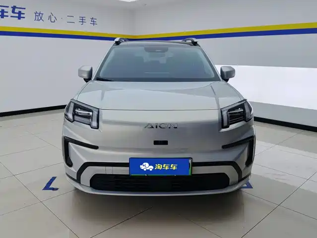 Aion V 2024 Aion T-Rex 650 Smart Premium Edition — фото 2