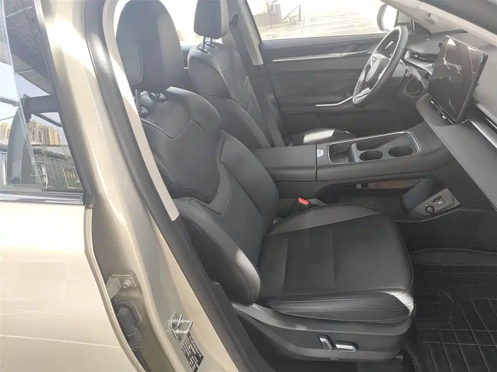 Haval H6 2024 1.5T 2WD Ultra фото 3
