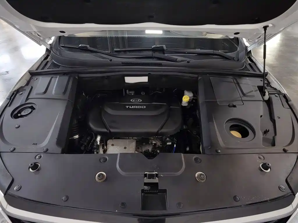 Baojun 530 2020 2020 1.5T CVT Prestige Connect 6-Seater