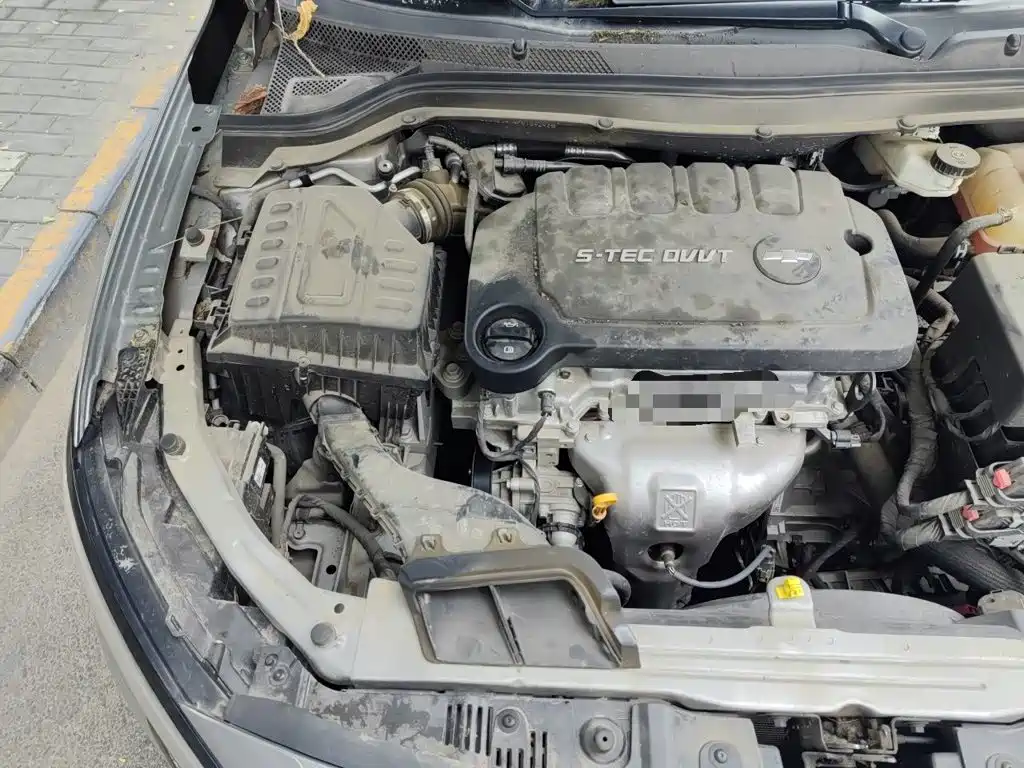 Chevrolet Monza 2024 2024 1.5L Dual-Clutch Delight Edition