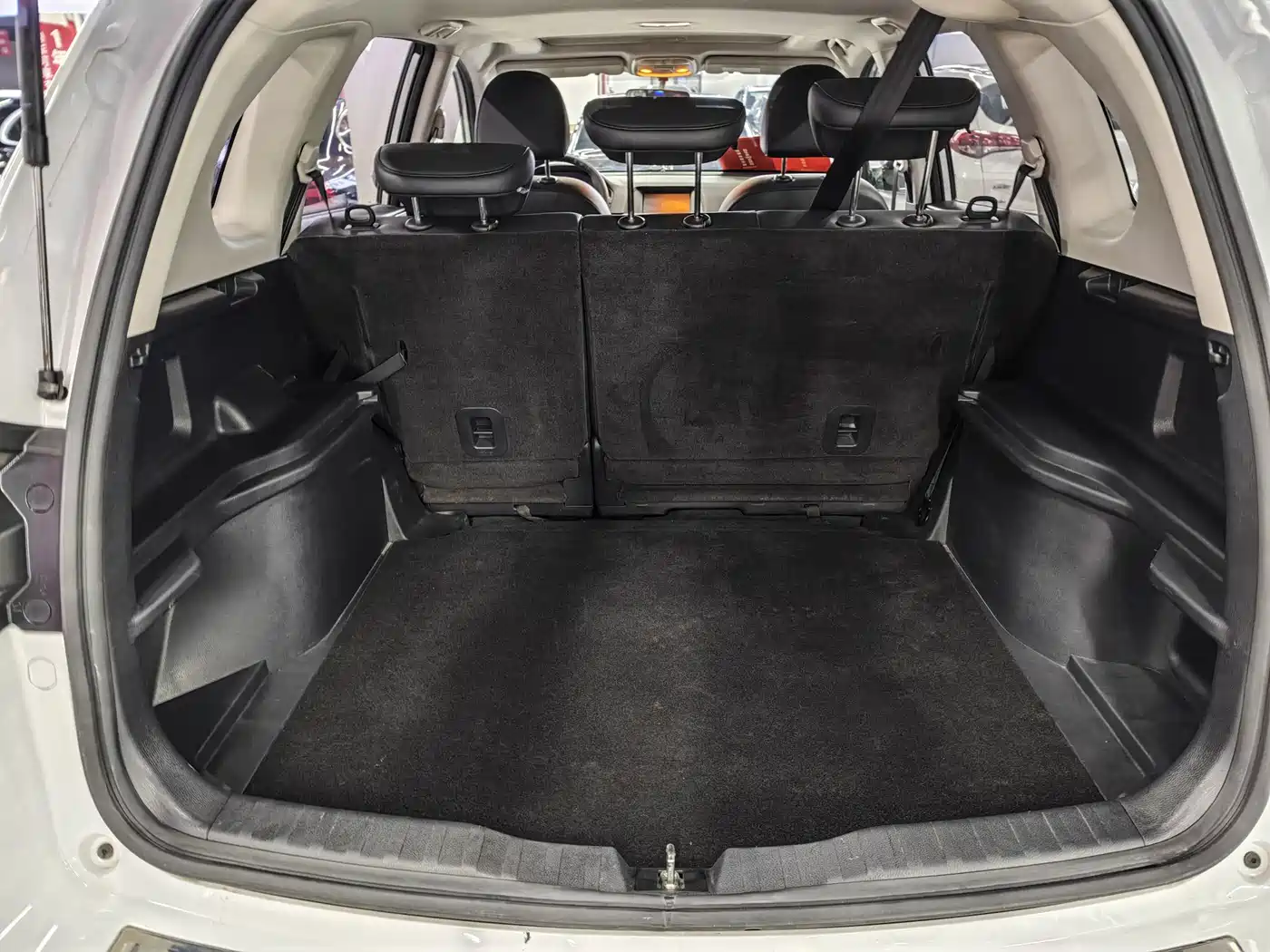Haval H6 2019 Sport 1.5T Automatic 2WD Elite (China VI) фото 11